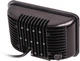 Фара робочого світла Pulso WLP - 50S5 SPOT + FLOOD 5Ledx10W (170x110x75)10-30V/50W/6000K - зображення 7