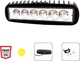 Фара рабочего света Pulso WLP-18RT2 SPOT 6Ledx3W (158x43x57))/10-30V/18W/6000K - изображение 4
