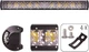 Фара робочого світла Pulso WLP-7134 COMBO (710x80x60) 9-36V/180W/6000K - зображення 5