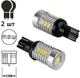 Лампа габаритная Pulso LED T10(T16), W2.1x9.5d, 14SMD-2835, 9-18v, 1050lm (LP-66921) - изображение 3
