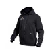 Худи на молнии Westin Original Zip Hoodie Black XL (170393) A116-386-XL - изображение 1