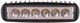 Фара рабочего света Pulso WLP-7616 SPOT (160x45x47) 9-36V/18W/6000K - изображение 1