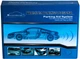 Парктроник Pulso LP-10140 LED, 4 датчика D=22 мм, коннектор Black - изображение 5