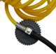 Автокомпрессор VOIN VL-710 OFF ROAD MASTER 150psi 45 A 160 л кле ммы (VL-710) - изображение 10