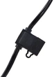 Автокомпресор Voin VP-610 150 psi 23 A 70 л клеми (VP-610) - зображення 6