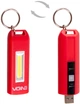 Ліхтарик-брелок Voin 0.5W-COB 100 мА·год (VL-92) - зображення 5