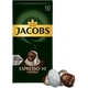 Кава Jacobs Espresso 10 Intenso в капсулах сумісна з Nespresso 10 шт (8711000371183) (343083) - зображення 1