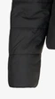 Куртка однотонная женская GENUA G01116-0004 3XL Черный shop (2000999415845) - изображение 3