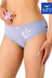 Трусики слип, 2 штуки Key 5(XL) Микс (134360) - изображение 3