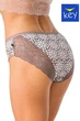 Трусики-шортики, 2 штуки Key 6(2XL) Мікс (134372) - зображення 4