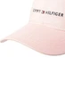 Кепка Tommy Hilfiger one size Розовый (134420) - изображение 2