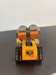 Конструктор робота Валли (WALL-E), 217 деталей, 7.5 х 7.5 х 6.5 см, конструктор для детей, мелкие детали, движущиеся элементы - изображение 10