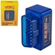 Диагностический сканер автомобильный Voin OBD II ELM327 v2.1 (ELM-32721) - изображение 1