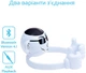 Портативна колонка Promate Ape 3W White (DOCAPEWH) - зображення 6