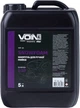 Автошампунь концентрат VOIN SnowFoam друга фаза 1:10 pH7 5 л (VSF-15) - зображення 1