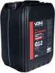 Антифриз Voin G12 концентрат 20 л Red (VAK-11203) - изображение 2