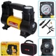 Компрессор Voin VL-590 150 psi, 15 А, 40 л, прикуриватель, фонарь - изображение 5
