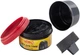 Чорніння гуми Voin віск Tire Black Wax 200 г (VTW-200) - зображення 4