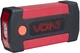 Пуско-зарядний пристрій Voin 9000 mAh/33/3Wh/12V START-250A/500A/ліхтар (JS-500) - зображення 2