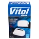 Зеркало боковое Vitol ЗБ 3107П LADA 04,05,07 CHROME LED - изображение 2