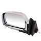 Зеркало боковое Vitol ЗБ 3107П LADA 04,05,07 CHROME LED - изображение 5