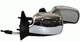 Зеркало боковое Vitol ЗБ 3109 LADA Samara 08,09,13-15 CHROME - изображение 5