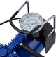 Компресор Vitol K-52 150 psi 15 Amp 40 л автостоп, прикурювач - зображення 6
