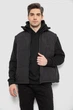 Жилет AGER XXXL Чорний 244RF2-2 - зображення 1