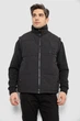 Жилет AGER XXXL Чорний 244RF2-2 - зображення 2