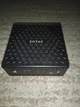Неттоп Zotac ZBOX CI329 Nano USFF / Intel Celeron N4100 (4 ядра по 1.1 - 2.4 GHz) / 4 GB DDR4 / 120 GB SSD / Intel UHD Graphics 600 б/у - изображение 2