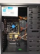ПК Б-класс Frime Tower / Intel Core i5-4570 (4 ядра по 3.2 - 3.6 GHz) / 8 GB DDR3 / 500 GB HDD / Intel HD Graphics 4600 / 450W б/у - изображение 5