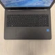 Ноутбук HP 250 G6 / 15.6" (1366x768) TN / Intel Celeron N3060 (2 ядра по 1.6 - 2.48 GHz) / 4 GB DDR3 / 128 GB SSD / Intel HD Graphics 400 / WebCam / DVD-ROM б/у - изображение 4