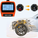 Автосканер OBD MS309PRO 2.4 дюйма рабочее напряжение 5-18 В для диагностики автомобилей - изображение 2