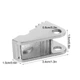 Ремкомплект ручки Tesla Model S 1016009-00-C 1042845-00-B - изображение 4