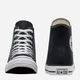 Trampki męskie materiałowe za kostkę Converse Chuck Taylor All Star M9160C 48 (13US) Czarne (886952783662) - obraz 4