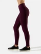 Легінси Core Ladies Leggings Marsala M Колір Бордовий (501222-657-M) - зображення 2