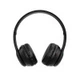Бездротові навушники BOROFONE BO4 Charming rhyme wireless headphones, Black (6931474709882) - изображение 1
