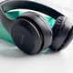 Бездротові навушники BOROFONE BO4 Charming rhyme wireless headphones, Black (6931474709882) - изображение 4