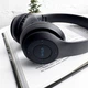 Бездротові навушники BOROFONE BO4 Charming rhyme wireless headphones, Black (6931474709882) - изображение 10