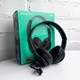 Бездротові навушники BOROFONE BO4 Charming rhyme wireless headphones, Black (6931474709882) - изображение 11