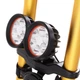 Электросамокат Kaabo Wolf Warrior X Pro+ Gold - изображение 3