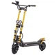 Электросамокат Kaabo Wolf Warrior X Pro+ Gold - изображение 4
