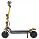 Электросамокат Kaabo Wolf Warrior X Pro+ Gold - изображение 5