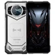 Смартфон Doogee S200 12/256Gb Silver - зображення 1