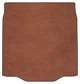 Двошарові килимки Sotra Premium Terracotta для Citroen C4X (mkIII)(седан)(багажник) 2022→ (ST 91279-PR-Terra) - изображение 1
