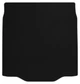 Двошарові килимки Sotra Classic 7mm Black для Citroen C4X (mkIII)(седан)(багажник) 2022→ (ST 91279-CL-Black) - изображение 1