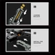 Конструктор Штурмовая автоматическая винтовка M416 на 1188 деталей - изображение 3
