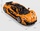 Детский конструктор спортивная машина McLaren на радиоуправлении 3228 деталей (JDT-0848786) - изображение 7