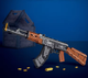 Конструктор зброя Reobrix штурмова гвинтівка Автомат AK47 1366 деталей (JDT-0848949) - зображення 5