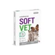 Ошейник Provet SOFTVET БИО для котов и собак мелких пород репеллентный 35 см - изображение 1